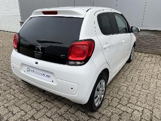 Citroën C1 1.0 VTi Feel Apple Carplay/Android Auto, Airco, picture 19