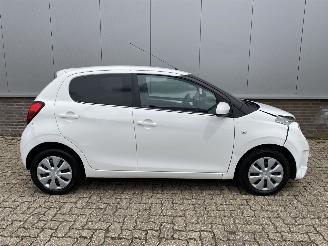Citroën C1 1.0 VTi Feel Apple Carplay/Android Auto, Airco, picture 5