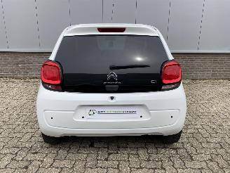 Citroën C1 1.0 VTi Feel Apple Carplay/Android Auto, Airco, picture 8