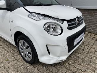 Citroën C1 1.0 VTi Feel Apple Carplay/Android Auto, Airco, picture 10