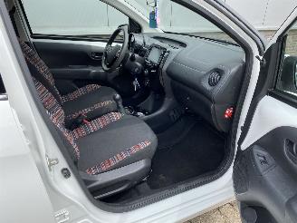 Citroën C1 1.0 VTi Feel Apple Carplay/Android Auto, Airco, picture 24