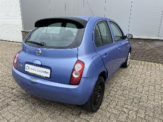 Nissan Micra 1.4 Tekna Elec ramen, 5 Drs, Apk 12-2026 picture 20