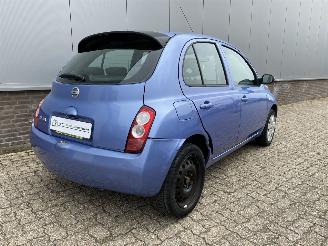 Nissan Micra 1.4 Tekna Elec ramen, 5 Drs, Apk 12-2026 picture 4