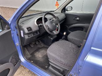 Nissan Micra 1.4 Tekna Elec ramen, 5 Drs, Apk 12-2026 picture 23