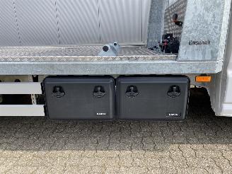 Volkswagen Crafter Oprijwagen 2.0 TDI 177PK Comfortline  TACHOGRAAF Automaat, Autotransporter picture 25