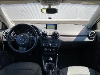 Audi A1 1.0 TFSI Adrenalin Airco, PDC Achter, Stoelverwarming picture 24