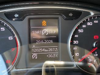 Audi A1 1.0 TFSI Adrenalin Airco, PDC Achter, Stoelverwarming picture 27