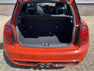 Mini Cooper S John Cooper Works Package, Sportstoelen , Harman , Carplay picture 20