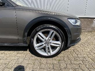 Audi A6 allroad Quattro 3.0 TDI Premium Edition 1e Eigenaar Voll opties picture 27