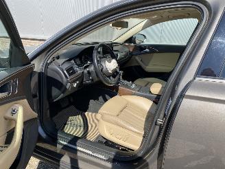 Audi A6 allroad Quattro 3.0 TDI Premium Edition 1e Eigenaar Voll opties picture 31