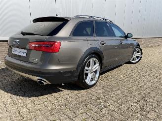 Audi A6 allroad Quattro 3.0 TDI Premium Edition 1e Eigenaar Voll opties picture 22