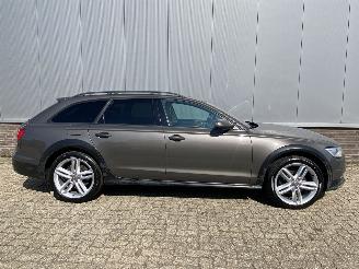 Audi A6 allroad Quattro 3.0 TDI Premium Edition 1e Eigenaar Voll opties picture 29
