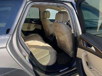 Audi A6 allroad Quattro 3.0 TDI Premium Edition 1e Eigenaar Voll opties picture 51