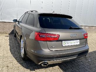 Audi A6 allroad Quattro 3.0 TDI Premium Edition 1e Eigenaar Voll opties picture 23