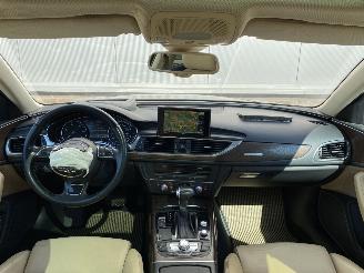 Audi A6 allroad Quattro 3.0 TDI Premium Edition 1e Eigenaar Voll opties picture 36