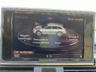 Audi A6 allroad Quattro 3.0 TDI Premium Edition 1e Eigenaar Voll opties picture 42