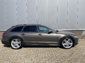 Audi A6 allroad Quattro 3.0 TDI Premium Edition 1e Eigenaar Voll opties picture 28