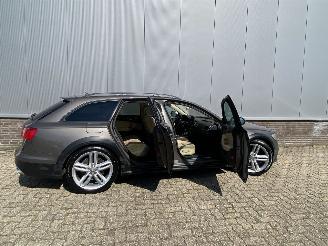 Audi A6 allroad Quattro 3.0 TDI Premium Edition 1e Eigenaar Voll opties picture 30