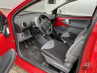 Citroën C1 1.0-12V Séduction picture 16