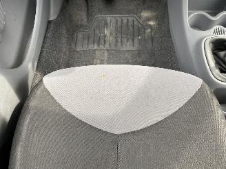 Auto incidentate Citroën C1 1.0-12V Séduction 2006/11