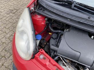 Citroën C1 1.0-12V Séduction picture 14
