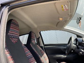 Citroën C1 1.0 VTi Feel Apple Carplay/Android Auto, Airco, picture 32