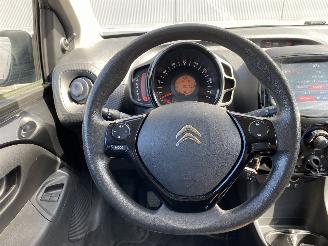 Citroën C1 1.0 VTi Feel Apple Carplay/Android Auto, Airco, picture 36