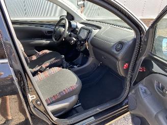 Citroën C1 1.0 VTi Feel Apple Carplay/Android Auto, Airco, picture 34