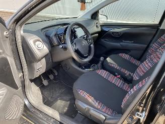 Citroën C1 1.0 VTi Feel Apple Carplay/Android Auto, Airco, picture 33