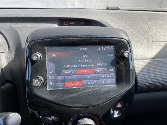 Citroën C1 1.0 VTi Feel Apple Carplay/Android Auto, Airco, picture 39