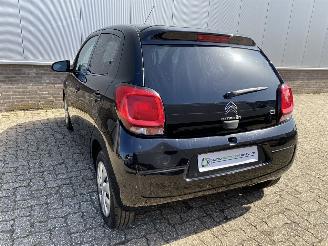Citroën C1 1.0 VTi Feel Apple Carplay/Android Auto, Airco, picture 11