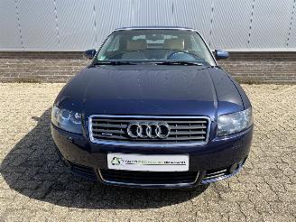 Audi A4 Cabriolet 3.0 V6 quattro Pro Line NAVI, PDC, Automaat picture 9