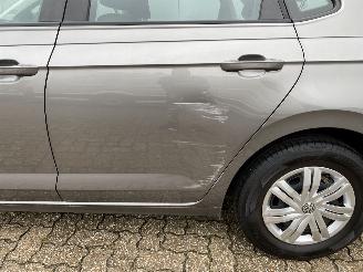 Volkswagen Polo Trendline PDC, Navi ,Airco, Cruise picture 25