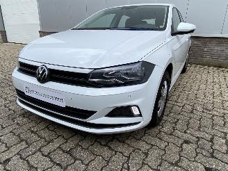 Volkswagen Polo 1.0 TSI Trendline Business Apple Carplay/Android Auto, Navi, Airco picture 9