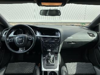 Audi A5 Coupé 1.8 TFSI Pro Line S-Line picture 21