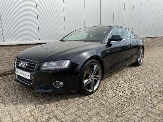 Unfallwagen Audi A5 Coupé 1.8 TFSI Pro Line S-Line 2008/2