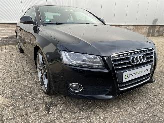 Audi A5 Coupé 1.8 TFSI Pro Line S-Line picture 7