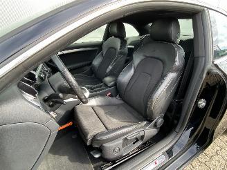 Audi A5 Coupé 1.8 TFSI Pro Line S-Line picture 17