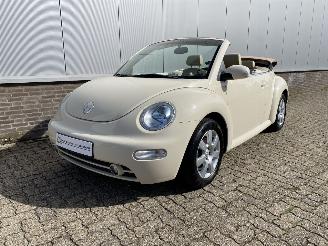 Volkswagen Beetle Highline , Leren bekleding , Nieuw dak , Sportstoelen picture 2