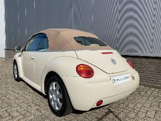 Volkswagen Beetle Highline , Leren bekleding , Nieuw dak , Sportstoelen picture 5