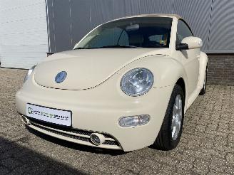 Volkswagen Beetle Highline , Leren bekleding , Nieuw dak , Sportstoelen picture 41