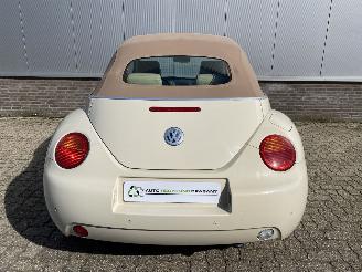 Volkswagen Beetle Highline , Leren bekleding , Nieuw dak , Sportstoelen picture 13