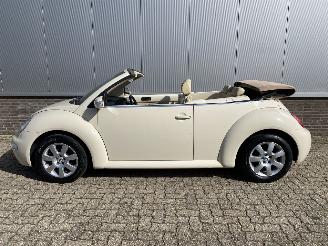 Volkswagen Beetle Highline , Leren bekleding , Nieuw dak , Sportstoelen picture 3