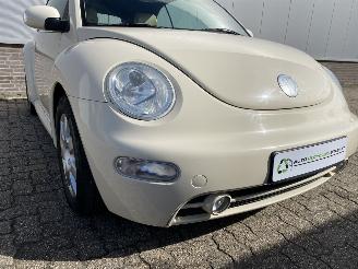 Volkswagen Beetle Highline , Leren bekleding , Nieuw dak , Sportstoelen picture 40
