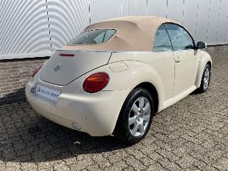 Volkswagen Beetle Highline , Leren bekleding , Nieuw dak , Sportstoelen picture 6