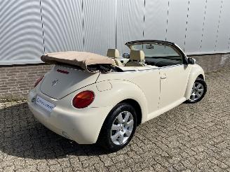 Volkswagen Beetle Highline , Leren bekleding , Nieuw dak , Sportstoelen picture 16