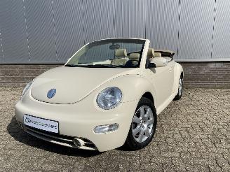Volkswagen Beetle Highline , Leren bekleding , Nieuw dak , Sportstoelen picture 15