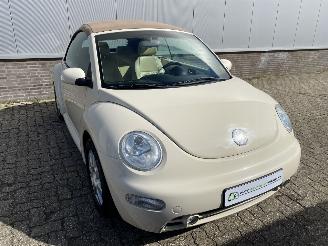 Volkswagen Beetle Highline , Leren bekleding , Nieuw dak , Sportstoelen picture 9