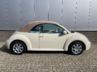 Volkswagen Beetle Highline , Leren bekleding , Nieuw dak , Sportstoelen picture 7