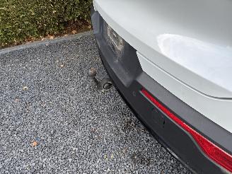 Volvo XC40 ultimate Dark recharge pano dak T5 R-design LCI picture 7